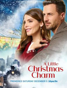 The Charm Bracelet