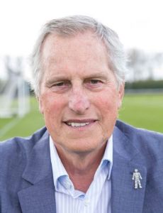 Ray Clemence