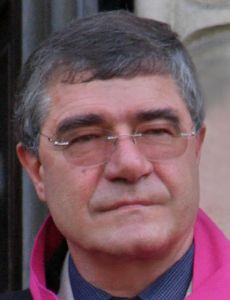 Christo Pimpirev