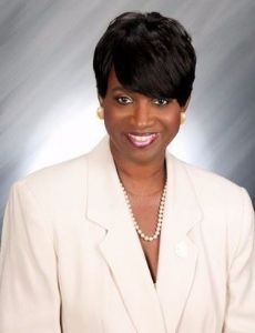 Mary A. McDonald (Mayor)