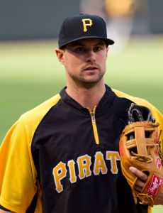 Jordy Mercer