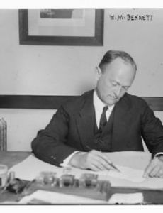William M. Bennett