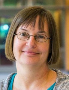 Kathryn Fuller-Seeley