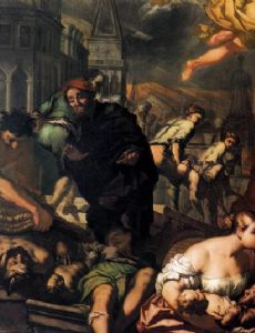 Antonio Zanchi