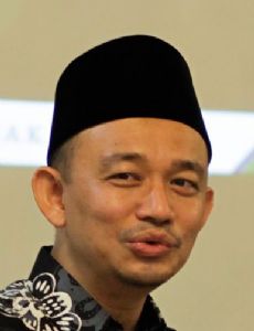Maszlee Malik