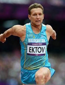 Yevgeniy Ektov