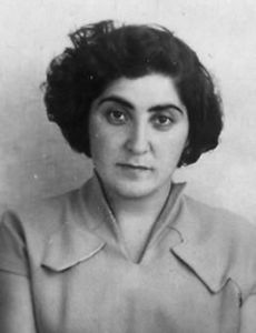 Klara Ashrafyan