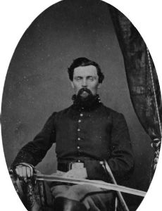 Herbert E. Farnsworth