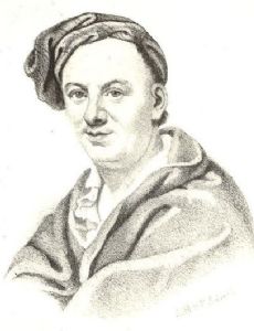 Peter Anton von Verschaffelt