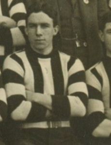 Bryan Rush