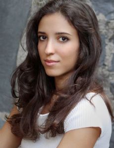 Rebeca Nuez Suarez
