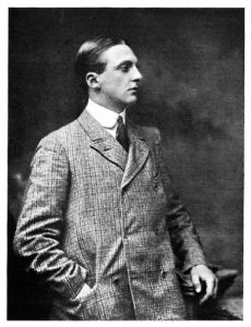Sir Cuthbert Quilter, 2nd Baronet