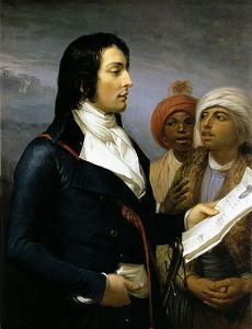 Louis Desaix
