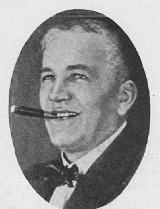 Emil Lindh