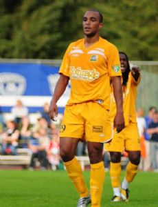 Taiwo Atieno