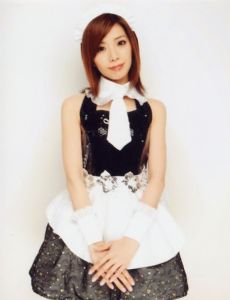 Megumi Murata