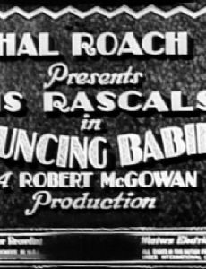 Bouncing Babies