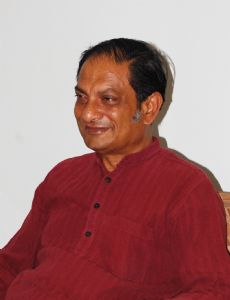 Binayak Sen