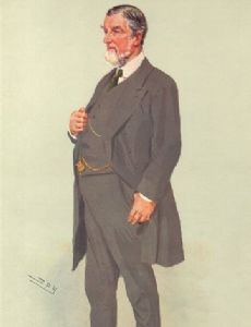 Theodore Fry