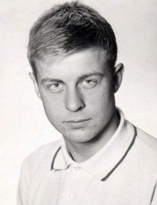 Olle Ferm