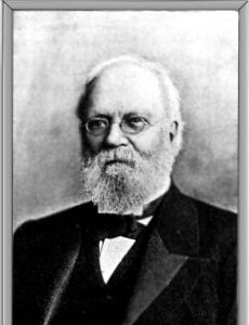 Elisha S. Converse