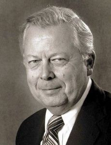 Donald Gleason