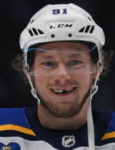 Vladimir Tarasenko