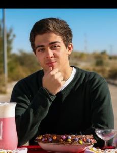 Jorge Delgado (born 1996)