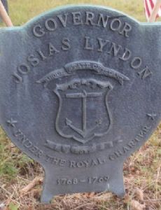 Josias Lyndon