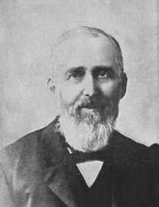 Adélard Joseph Boucher