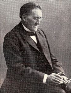 Jacob Cornelis van Slee