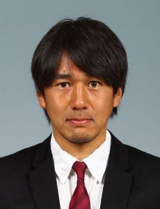 Toshiyuki Abe