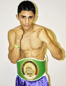 Horacio García