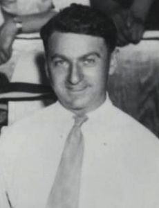 Max Winter