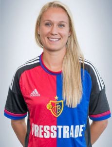 Danique Stein