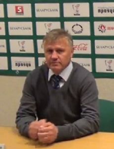 Sergey Solodovnikov