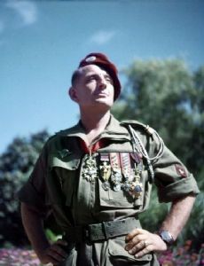 Marcel Bigeard