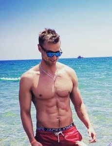 Adrian Buchowski