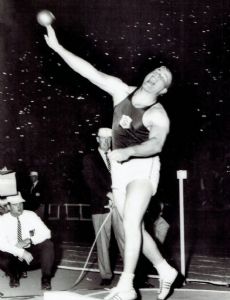 Dallas Long