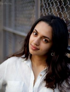 Malavika Nair
