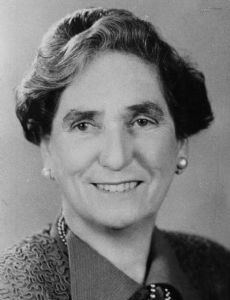 Hilda Ross