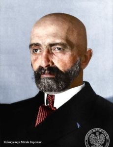 Walery Sławek