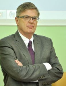 David W. Atkinson