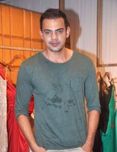 Cyrus Sahukar