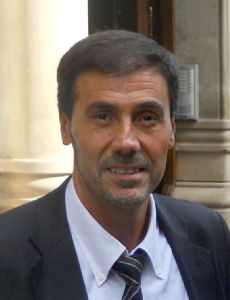 Jordi Sans