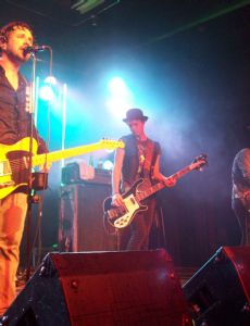 The Trews