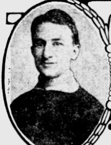 Arthur Sixsmith