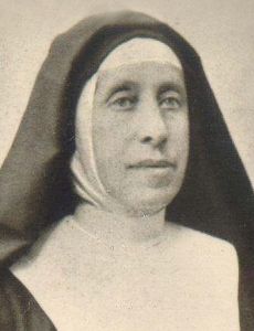Maria Therese von Wüllenweber