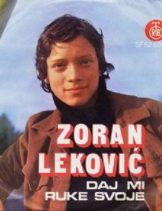 Zoran Lekovic