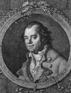 Johann Joachim Christoph Bode